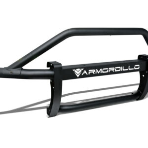 Armordillo 66 Matte Black 2007-2018 Toyota Tundra - Modular AR Pre Runner Guard  Grill Guard