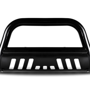 Armordillo 2019-2022 Chevy Silverado 1500 Classic Bull Bar - Black