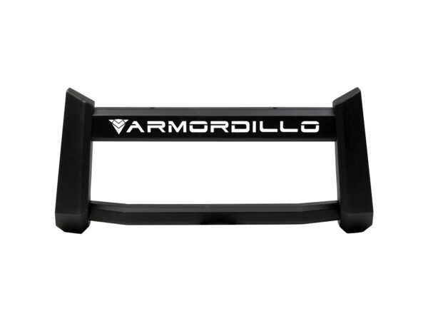 Armordillo 2017-2022 Ford F-250/F-350/F-450 Super Duty BR1 Bull Bar - Matte Black