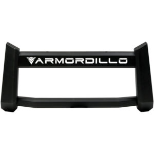 Armordillo 2017-2021 Nissan Titan BR1 Bull Bar - Matte Black
