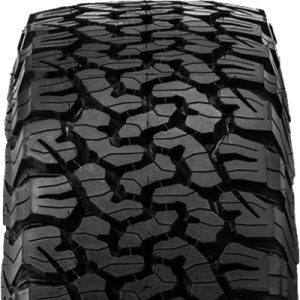 BFGoodrich All-Terrain T/A KO2 LT255/70R17 121/118S E/10