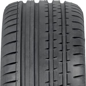 Continental ContiSportContact 2 215/40R18 89W XL (MO)