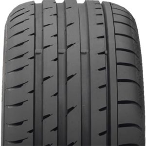 Continental ContiSportContact 3 245/35ZR20 95Y XL