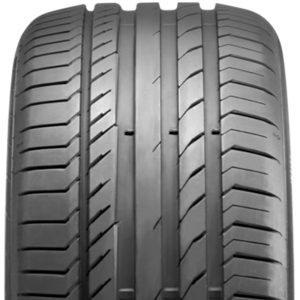 Continental ContiSportContact 5 295/40R22 112Y XL