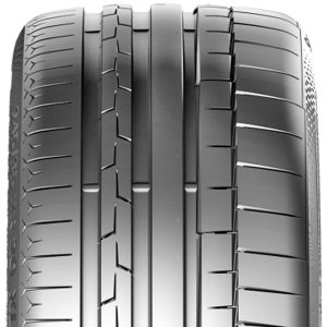 Continental ContiSportContact 6 235/40R18 95Y XL (MO1)
