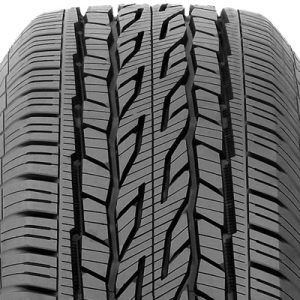 Continental CrossContact LX20 255/45R22 107V XL (FR)