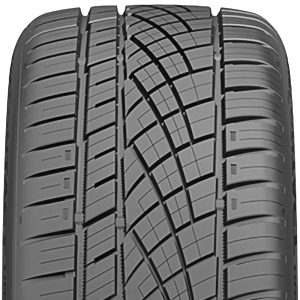 Continental ExtremeContact DWS06 PLUS 215/45ZR17 91W XL