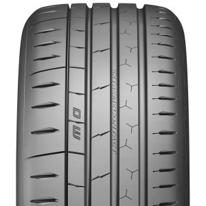 Continental ExtremeContact Sport 02 215/45ZR17 91W XL