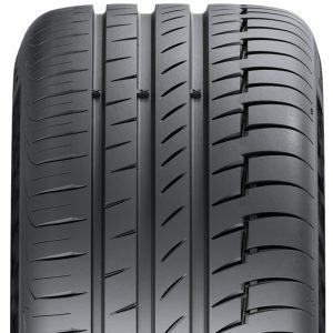 Continental PremiumContact 6 225/45R18 95Y XL (MO)