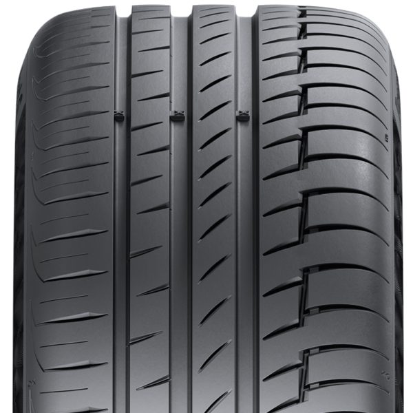 Continental PremiumContact 6 225/50R18 99W XL (*)
