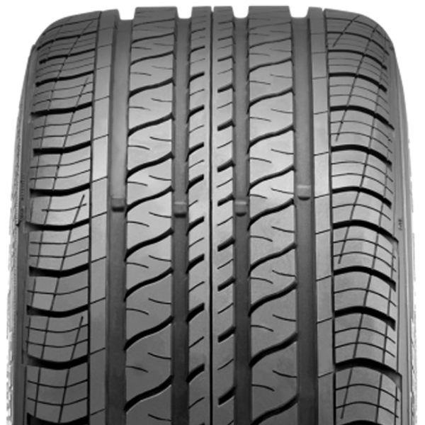Continental ProContact RX 235/35R19 91V XL SSR