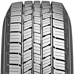 Continental TerrainContact H/T LT265/70R17 121/118S E/10 OWL