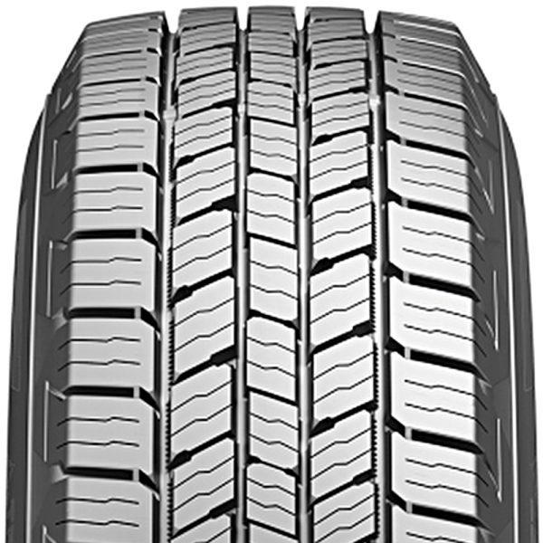 Continental TerrainContact H/T 225/60R17 99H