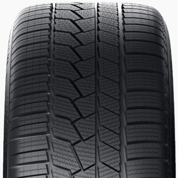 Continental WinterContact TS 860 S 225/50R18 99V XL (*) (FR)