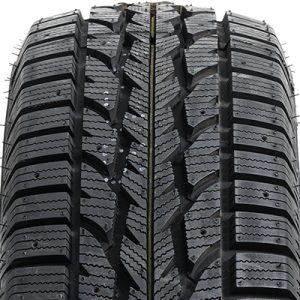 Firestone Winterforce 2 UV 235/65R17 104S