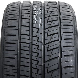 General Tire G-MAX AS-07 205/45ZR17 88W XL (FR)