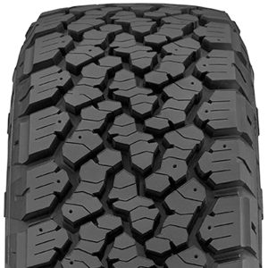 General Tire Grabber A/TX 305/50R20 120T XL