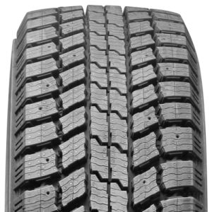 General Tire Grabber Arctic LT LT265/75R16 123/120R E/10