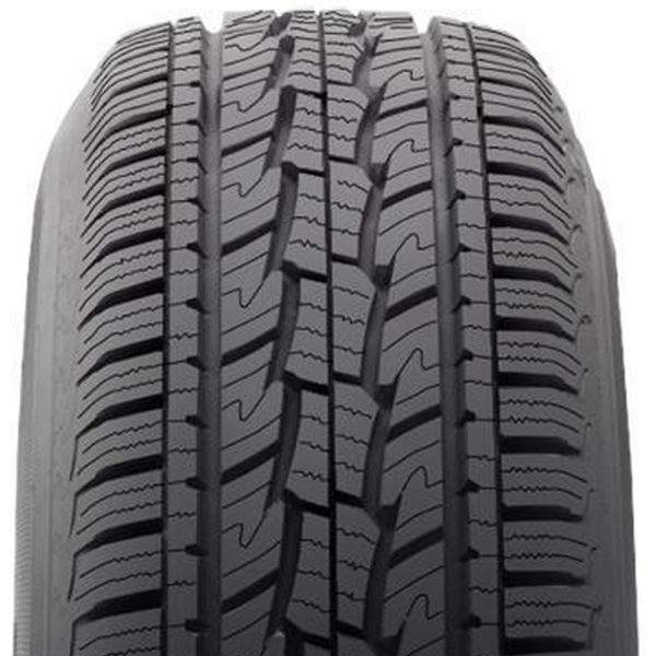 General Tire Grabber HTS LT265/60R20 121/118R E/10