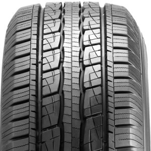 General Tire Grabber HTS60 235/65R17 108H XL