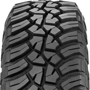 General Tire Grabber X3 33X10.50R15LT 114Q C/6 RL