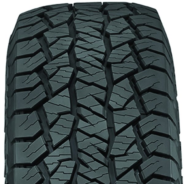 Hankook Dynapro AT2 (RF11) 265/70R17 115S ORWL