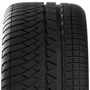 Michelin Pilot Alpin PA4 (ASY) 215/45R18 93V XL (MO)