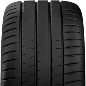 Michelin Pilot Sport 4S 265/30ZR21 96Y XL