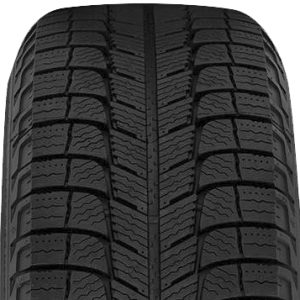 Michelin X-Ice Xi3 205/55R16 91H ZP