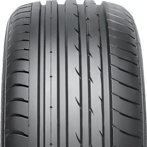 Nankang AS-2+ 225/40ZR18 92W XL