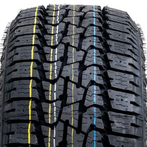 Nankang AT-5 Conqueror A/T 235/60R18 107T XL OWL
