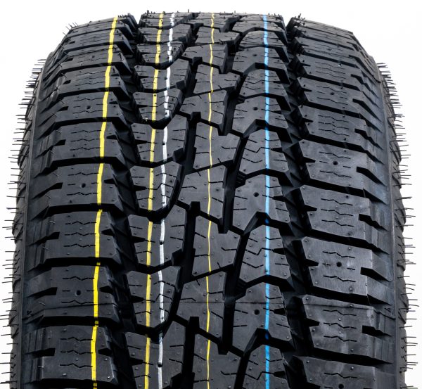 Nankang AT-5 Conqueror A/T LT285/60R20 125/122R E/10