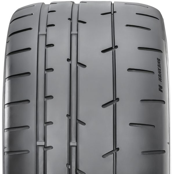 Nankang CR-S 265/30ZR19 93Y XL (200 Treadwear)