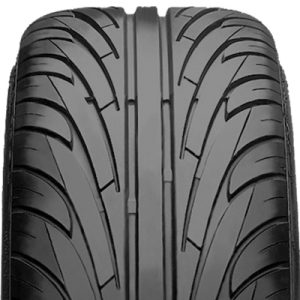 Nankang NS-II NS Ultra-Sport UHP 205/55R15 88V