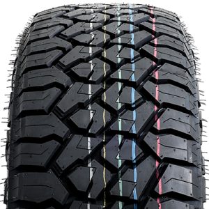 Nankang RT LT265/60R18 119/116Q E/10 OWL