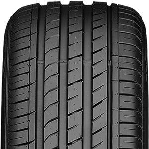 Nexen N'Fera SU1 245/35ZR20 95Y XL