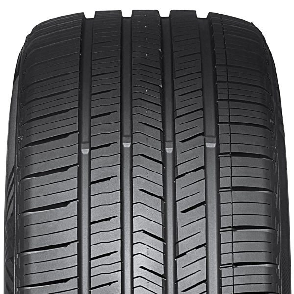 Nexen N'Fera Supreme 235/45R18 98W XL
