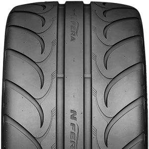 Nexen N'Fera SUR4 275/40R20 102Y