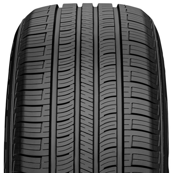Nexen N'Priz AH5 235/55R20 102H