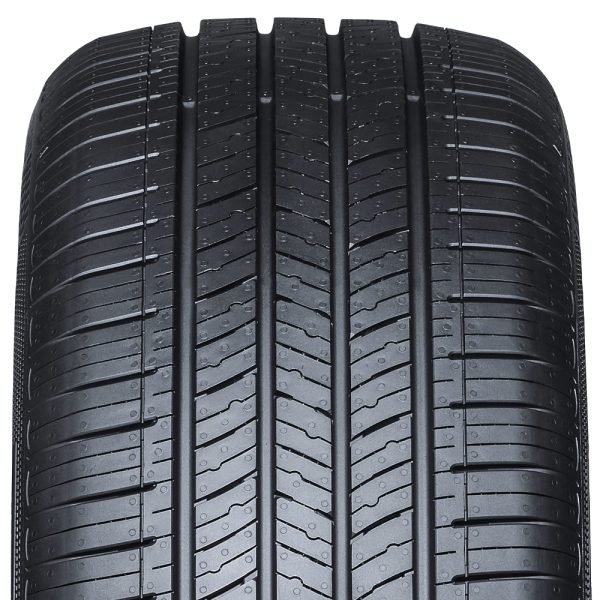 Nexen N'Priz S 215/55R17 94V