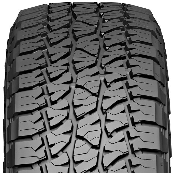 Nexen Roadian ATX 33X12.5R22LT 114S F/12 ORSB / ORBL (S)