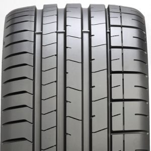 Pirelli P-Zero 315/35ZR20 106Y (F)