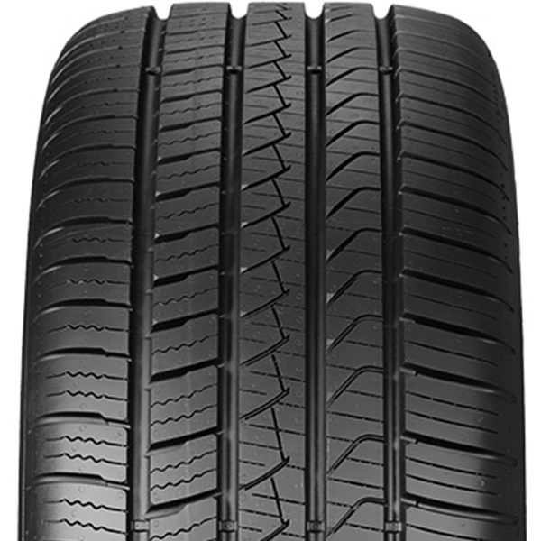 Pirelli P-Zero All Season 315/30R22 107W XL (PNCS)