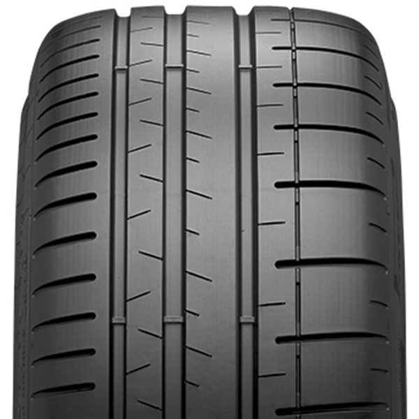 Pirelli P-Zero Corsa (PZC4) 335/30ZR21 109Y XL (N0)