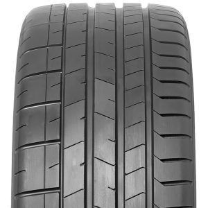 Pirelli P-Zero (PZ4-Luxury) 245/35R21 96Y XL (VOL) (PNCS)