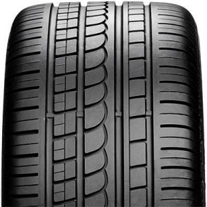 Pirelli P-Zero Rosso 265/45ZR20 104Y (MO)