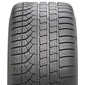 Pirelli P-Zero Winter 285/40R19 107V XL (MO1)
