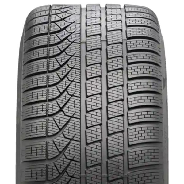 Pirelli P-Zero Winter 295/30R21 102V XL (MGT)