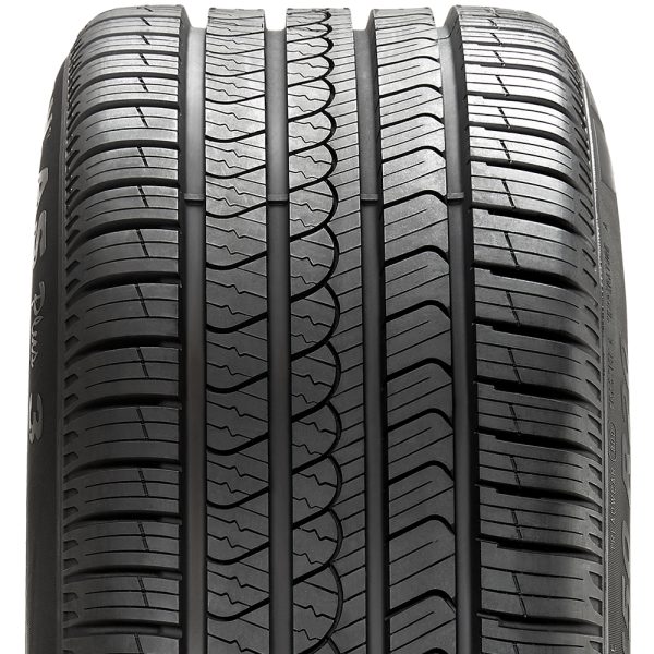 Pirelli Scorpion AS Plus 3 275/40R20 106Y XL