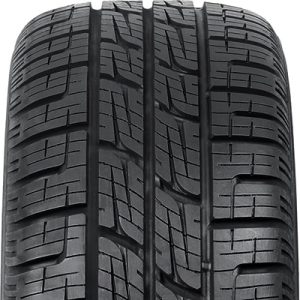 Pirelli Scorpion Zero 255/50R20 109Y XL